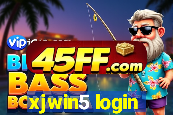xjwin5 login